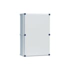 Eaton - Halyester K GS Installatiekast leeg K464Gs