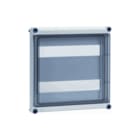 Eaton - Halyester KD Deksel installatiekast Deksinstkst Dsoh444/2S