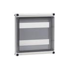 Eaton - Halyester KD Deksel installatiekast Deksinstkst Dsoh444/1S