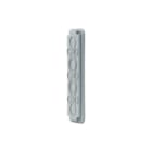 Eaton - Halyester Type UE Invoerplaat sparing kast/lessenaar Invplt Ue404/10