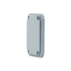 Eaton - Halyester Type UE Invoerplaat sparing kast/lessenaar Invplt Ue402