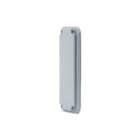Eaton - Halyester Type UE Invoerplaat sparing kast/lessenaar Invplt Ue403