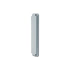 Eaton - Halyester Type UE Invoerplaat sparing kast/lessenaar Invplt Ue404