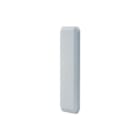 Eaton - Halyester Type U Invoerplaat sparing kast/lessenaar Einddeksel U403 Opening 3