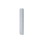 Eaton - Halyester Type U Invoerplaat sparing kast/lessenaar Einddeksel U404 Opening 4