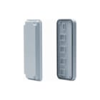 Eaton - Halyester UR403 Invoerplaat sparing kast/lessenaar Invplt Ur403/16
