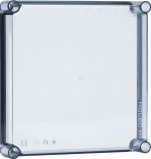 Eaton - Halyester KD Deksel installatiekast Deksinstkst Kd433