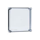 Eaton - Halyester KD Deksel installatiekast Deksinstkst Kd433