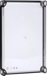 Eaton - Halyester KD Deksel installatiekast Deksinstkst Kd463