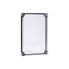 Eaton - Halyester KD Deksel installatiekast Deksinstkst Kd463