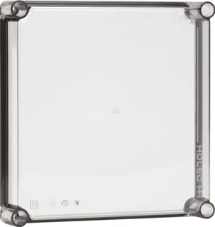 Eaton - Halyester KD Deksel installatiekast Deksinstkst Kd432