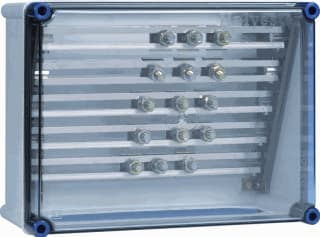 Eaton - Halyester A434f Railkast