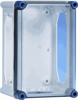 Eaton - Halyester R Railkast R432/3232