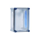 Eaton - Halyester R Railkast R432/3232