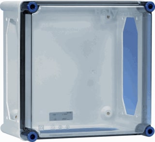 Eaton - Halyester R Railkast R433/3333