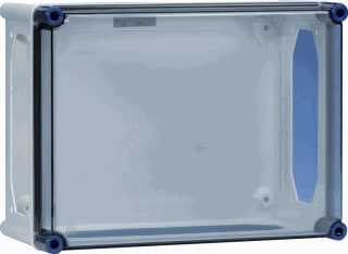 Eaton - Halyester R Railkast R434/3232
