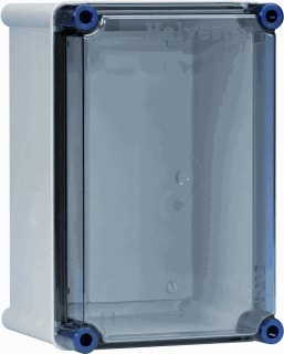 Eaton - Halyester K Installatiekast leeg K432