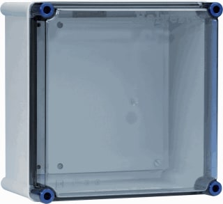 Eaton - Halyester K Installatiekast leeg K433