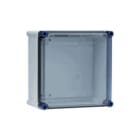 Eaton - Halyester K Installatiekast leeg K433