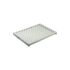 Schneider Electric Sarel - Vaste legborden Comp. v. uitbouw kast/lessenaar Se Legbord 19" D=600
