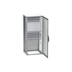 Schneider Electric Sarel - Spacial SF Schakelkast leeg se plst kast 2000x600x500
