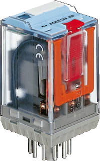 Comat Releco - C3 Hulprelais Relais C3-A30Fx/24Vdc