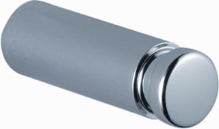 Dornbracht - Meta Handdoekhaak haak platina