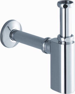 Dornbracht - P-, S-, beker sifon syphon chr 1004097000