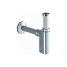 Dornbracht - P-, S-, beker sifon syphon chr 1004097000