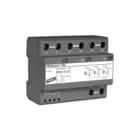 DEHN - DEHNventil Netoverspanningsbeveiliging overspafl dvtnc255 3p