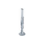 Wemefa - Radiatorstandconsole flam baal univ.stcons.standrd