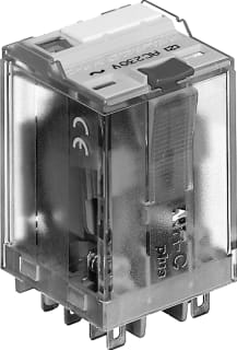 Comat Releco - C5 Hulprelais Relais C5-A30X/230Vac