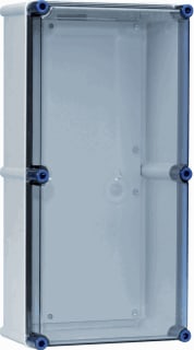 Eaton - Halyester K Installatiekast leeg K463