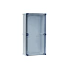 Eaton - Halyester K Installatiekast leeg K463