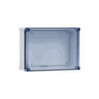 Eaton - Halyester K Installatiekast leeg K434