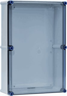 Eaton - Halyester K Installatiekast leeg K464
