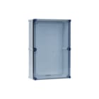 Eaton - Halyester K Installatiekast leeg K464