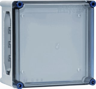 Eaton - Halyester RG Railkast Rg433