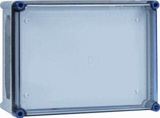 Eaton - Halyester RG Railkast Rg434
