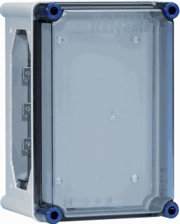 Eaton - Halyester RG Railkast Rg432