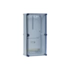 Eaton - Halyester KQ kWh meterkast met meterkruis Kq463/11G