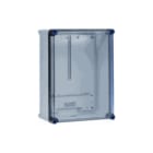 Eaton - Halyester KQ kWh meterkast met meterkruis Kq434/1