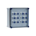 Eaton - Halyester GS Schakelaarkast Gs4212/2
