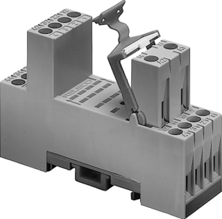 Comat Releco - Relaisvoet Aanslvoet S9-M 14-Pins