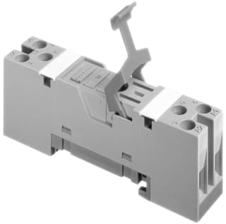 Comat Releco - Relaisvoet Aanslvoet S10 5-Pins