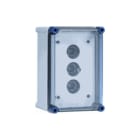Eaton - Halyester VKH Smeltveilighedenkast Vkh63/1