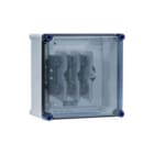 Eaton - Halyester VKH Smeltveilighedenkast Vkh160/1