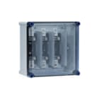Eaton - Halyester VKH Smeltveilighedenkast Vkh250/1