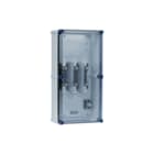 Eaton - Halyester VKH Smeltveilighedenkast Vkh250/1H