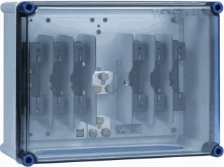 Eaton - Halyester VKH Smeltveilighedenkast Vkh160/1D